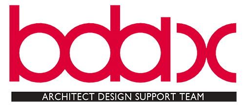 bdax ビーダックス | bdax 建築家有志の会