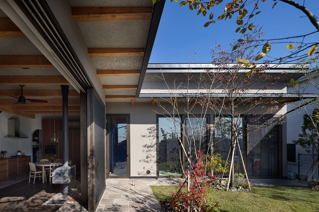 梶原の家4 - 中村和基