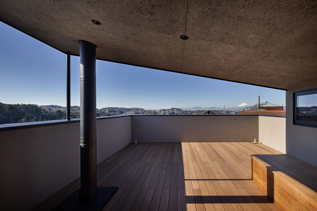 梶原の家3 - 中村和基