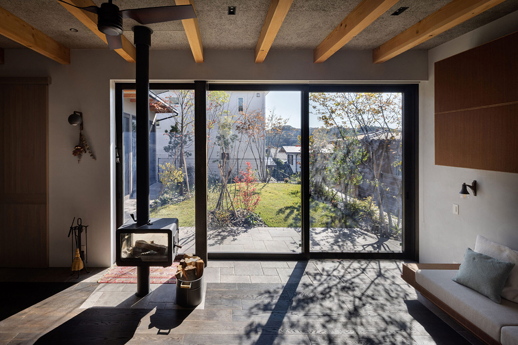 梶原の家2 - 中村和基