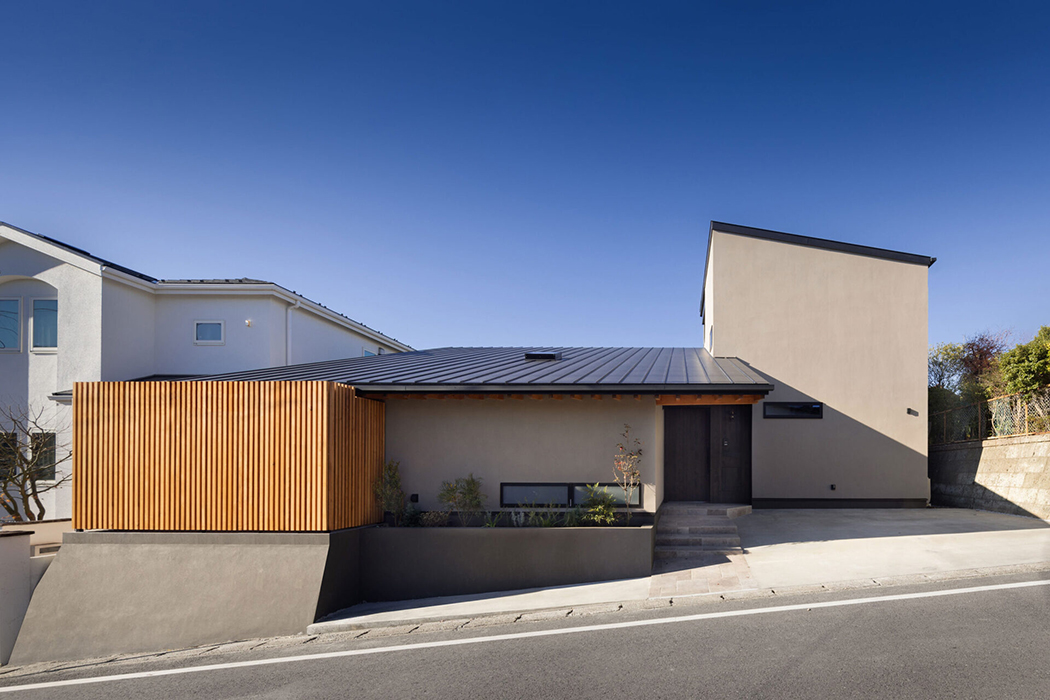 梶原の家1 - 中村和基