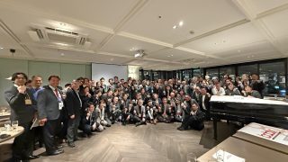 bdax発足記念交流会にご参加いただきありがとうございました。