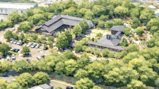 【bdax協業報告】鹿児島ランドスケーププロポーザル：瀬野和広+設計アトリエとPASSIVE STYLEのbdax共同チームが採択されました。