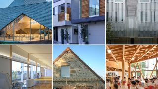 私たちbdax建築家は戸建住宅以外のジャンルも得意です！その1